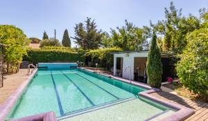 Verkauf Villa Antibes