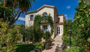 Verkauf Villa Antibes