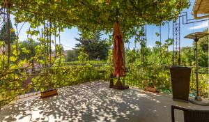 Verkauf Villa Antibes