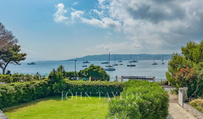 Verkauf Villa Antibes