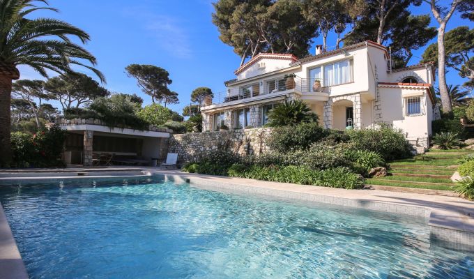 Verkauf Villa Antibes