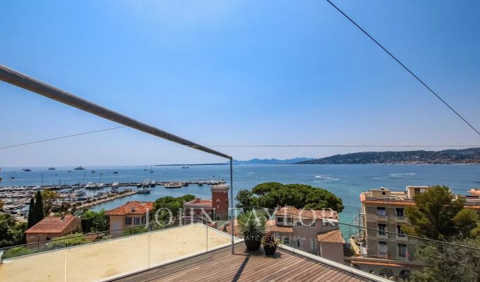 Verkauf Villa Antibes