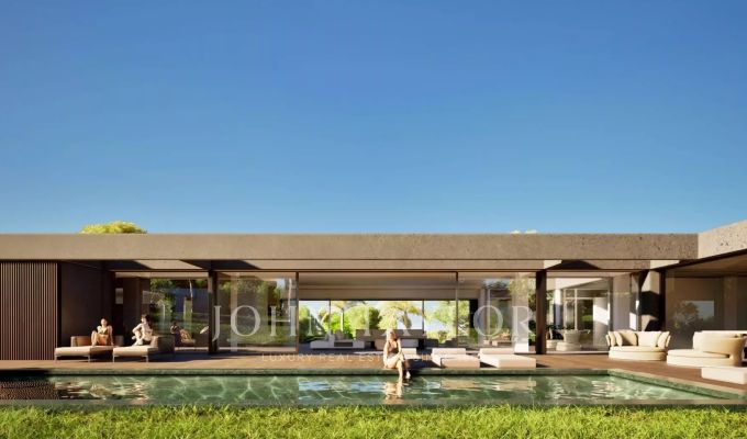 Verkauf Villa Antibes