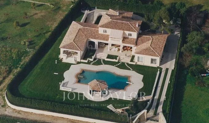 Verkauf Villa Antibes