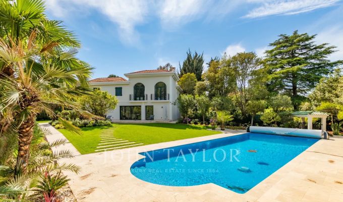 Verkauf Villa Antibes