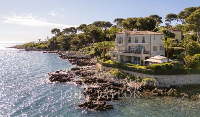 Verkauf Villa Antibes