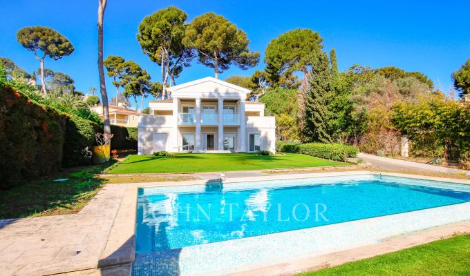 Verkauf Villa Antibes