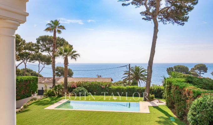 Verkauf Villa Antibes