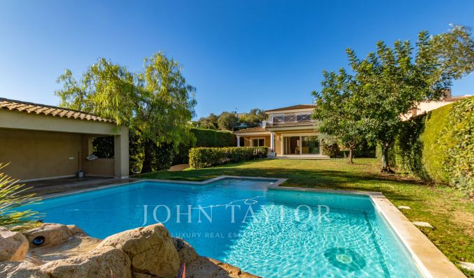 Verkauf Villa Antibes
