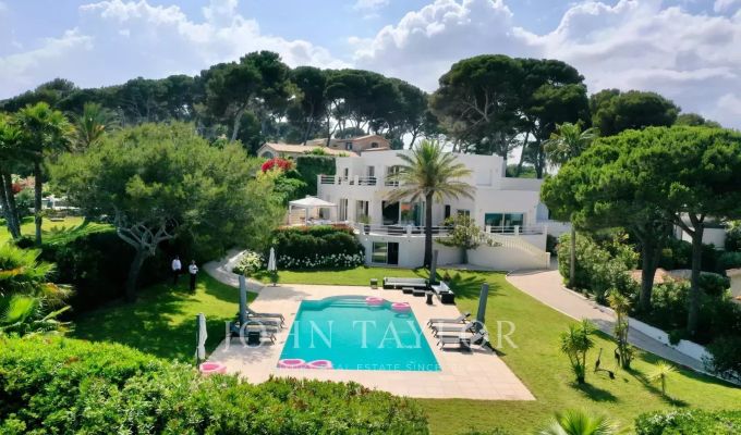 Verkauf Villa Antibes