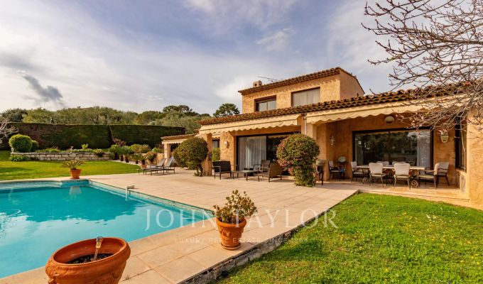 Verkauf Villa Antibes