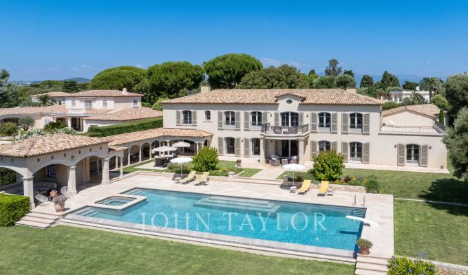Verkauf Villa Antibes