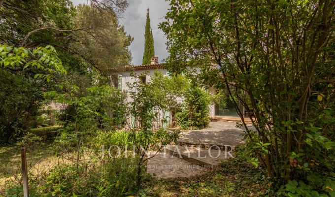 Verkauf Villa Antibes