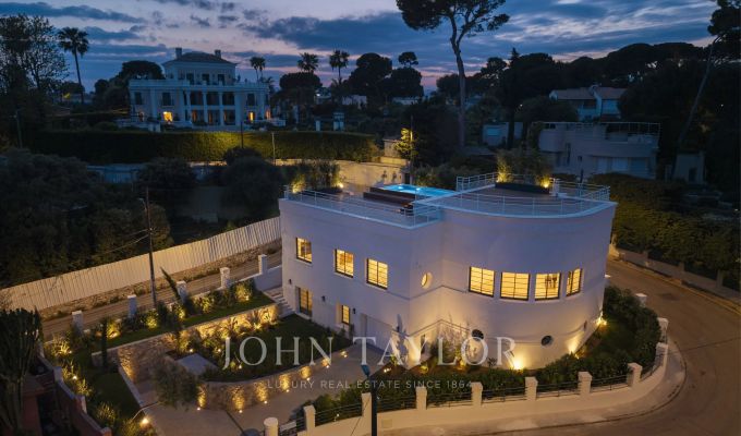 Verkauf Villa Antibes