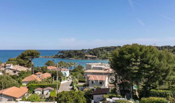 Verkauf Villa Antibes
