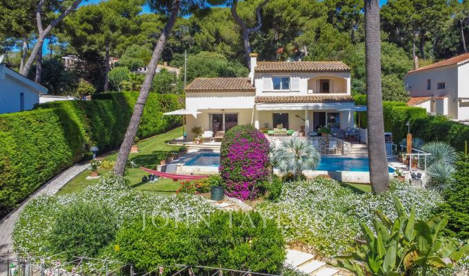 Verkauf Villa Antibes