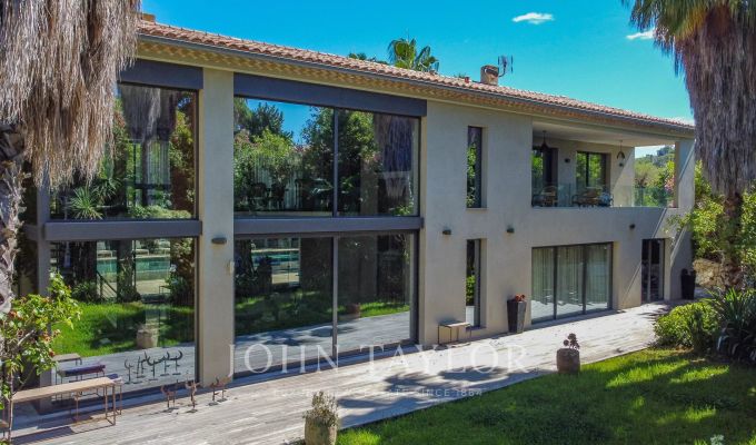 Verkauf Villa Antibes