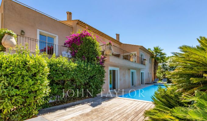 Verkauf Villa Antibes