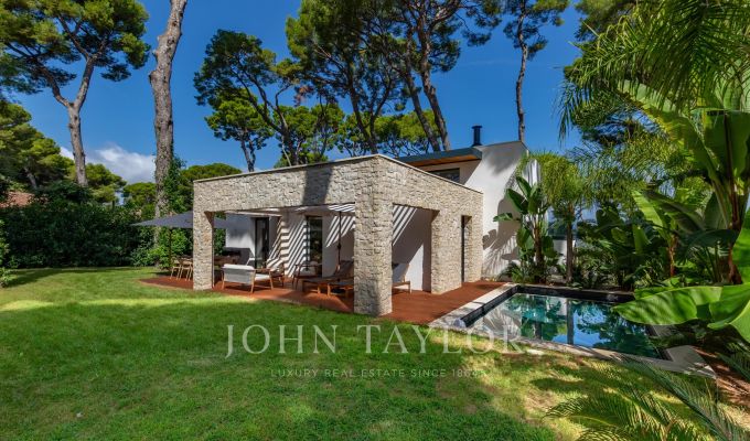 Verkauf Villa Antibes