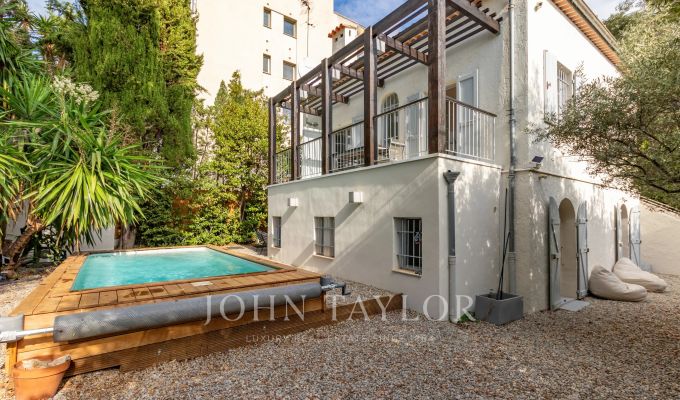 Verkauf Villa Antibes