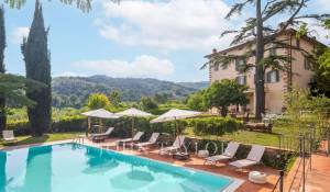 Verkauf Villa AREZZO  