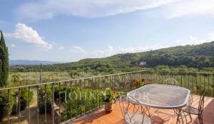 Verkauf Villa AREZZO  