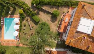 Verkauf Villa AREZZO  