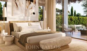 Verkauf Villa Asomatos