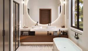 Verkauf Villa Asomatos