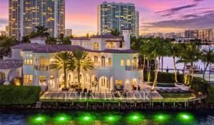 Verkauf Villa Aventura