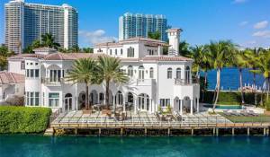 Verkauf Villa Aventura