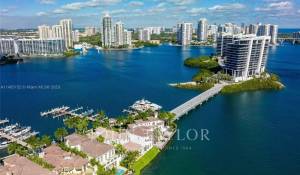 Verkauf Villa Aventura