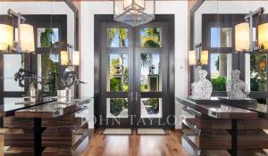 Verkauf Villa Aventura