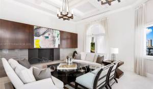 Verkauf Villa Aventura