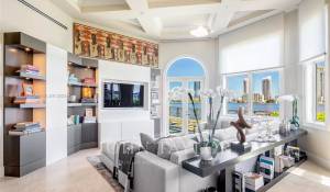 Verkauf Villa Aventura