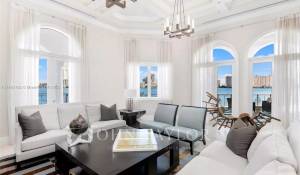 Verkauf Villa Aventura