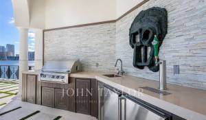 Verkauf Villa Aventura