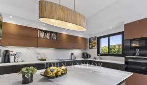 Verkauf Villa Bandol