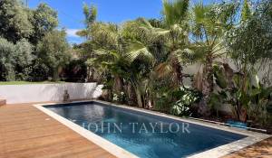 Verkauf Villa Bandol