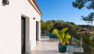 Verkauf Villa Bandol