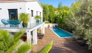 Verkauf Villa Bandol