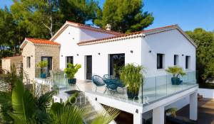 Verkauf Villa Bandol