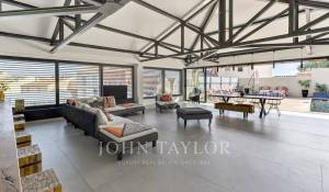 Verkauf Villa Bandol