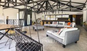 Verkauf Villa Bandol