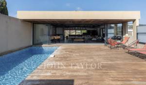 Verkauf Villa Bandol