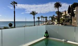 Verkauf Villa Bandol