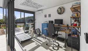 Verkauf Villa Bandol