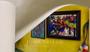 Verkauf Villa Bandol