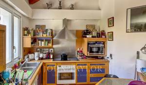 Verkauf Villa Bandol