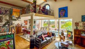 Verkauf Villa Bandol